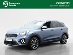 Kia Niro - 1.6 GDi Hybrid Style Edition | JBL audio | Camera | Navigatie