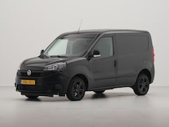 Fiat Doblò Cargo - 1.6 105pk MJ L1H1 Trekhaak Cruise Airco Bluetooth Lm Velgen