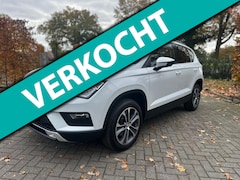 SEAT Ateca - 1.0 EcoTSI Style | Carplay| PDC| Keyless| 1e eigenaar