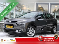 Citroën C4 Cactus - 1.2 PureTech Business Nieuwe riem