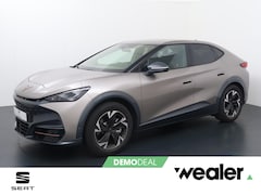 CUPRA Tavascan - Business 82 kWh 286pk automaat