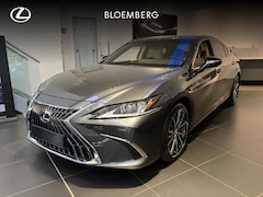 Lexus ES - 300h 35th Edition | UIT VOORRAAD LEVERBAAR IN DE KLEUREN SONIC GREY EN GRAPHITE BLACK META
