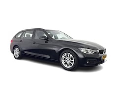 BMW 3-serie Touring - 316d Centennial Executive Aut. *FULL-LED | SPORT-SEATS | NAVI-FULLMAP | ECC | PDC | CRUISE