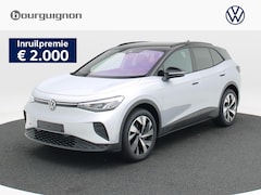 Volkswagen ID.4 - Pro Limited Edition 77 kWh | Trekhaak | Stoel- & Stuurverwarming | Navigatie | Adaptieve C