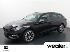 SEAT Leon Sportstourer - FR PHEV First Edition 1.5 TSI eHybrid 150kW / 204p k 6 versn. DSG