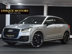 Audi Q2 - 2.0 TFSI quattro S-Line 190pk | CARBON | ACC | KEYLESS