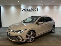 Volkswagen Golf - 1.4 eHybrid GTE Pano l IQ l Head-Up l Camera l ACC l Ambient l Camera