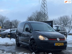 Volkswagen Caddy - 1.6 TDI BMT EX BTW