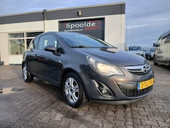 Opel Corsa - 1.2-16V NL Auto/154.000Km Nap/Apk 11-'26