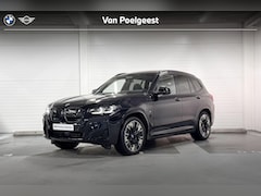 BMW iX3 - High Executive Edition 80 kWh