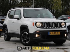 Jeep Renegade - 1.6 E-Torq Sport Cruise control Airco