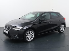 SEAT Ibiza - 1.0 EcoTSI FR Business Intense | 95 PK | Achteruitrijcamera | LED verlichting | Apple Carp