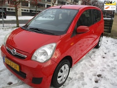 Daihatsu Cuore - 1.0 Premium//AIRCO//4 NIEUWE ALL SEASON BANDEN//3E EIGENAAR