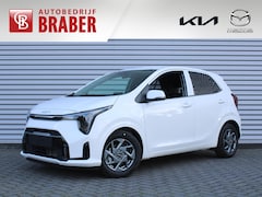Kia Picanto - 1.0 DPI DynamicPlusLine | Nieuw | Direct leverbaar |