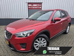 Mazda CX-5 - 2.0 SkyActiv-G 165 Skylease GT 2WD | VAN 2e EIG |