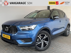 Volvo XC40 - 1.5 T3 R-Design|Automaat|Two-Tone|Black|Elek. Kofferbak