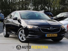 Opel Insignia Grand Sport - 1.5 Turbo EcoTec Business Executive 165 PK Apple CarPlay Stuurverwarming