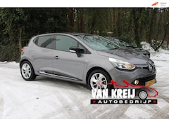 Renault Clio - 1.2 Night & Day, Clima, Cruise< Navi, Pdc