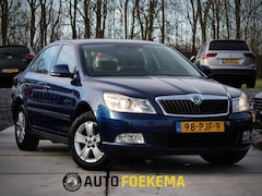 Skoda Octavia - 1.4 TSI Ambition Business Line Clima Trekhaak Navi