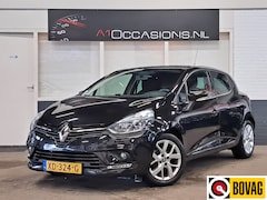 Renault Clio - 0.9 TCe Limited + NAVI