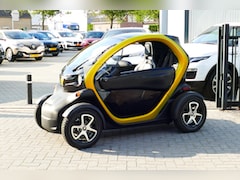 Renault Twizy - Life Koop Accu Bijna Nieuw 266km