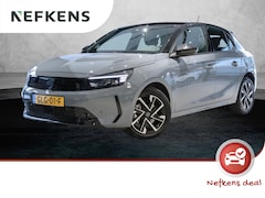 Opel Corsa - GS Hybrid 136 pk Automaat | Achteruitrijcamera | Camera