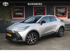Toyota C-HR - 1.8 Hybrid 140 Dynamic