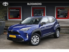 Toyota Yaris Cross - 1.5 Hybrid Active | All season banden | Apple CarPlay |