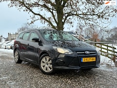 Ford Focus Wagon - 1.6 TDCI ECOnetic Lease Trend | Cruise + Airco nu € 1.975,