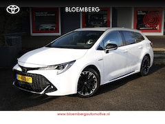 Toyota Corolla Touring Sports - 2.0 Hybrid GR-Sport