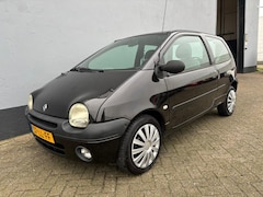 Renault Twingo - 1.2 Expression - Elektrisch Pakket