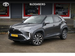 Toyota Yaris Cross - 1.5 Hybrid 115 First Edition | BSM | Stoel / Stuurverwarming |