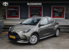 Toyota Yaris - 1.5 Hybrid Active | CarPlay| ACC | Achteruitrijcamera | Gereserveerd Seppie T/M 20e