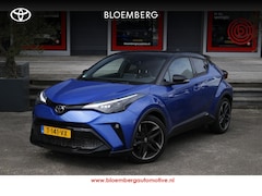 Toyota C-HR - 1.8 Hybrid GR-Sport | Premium Pack | JBL | Carplay |