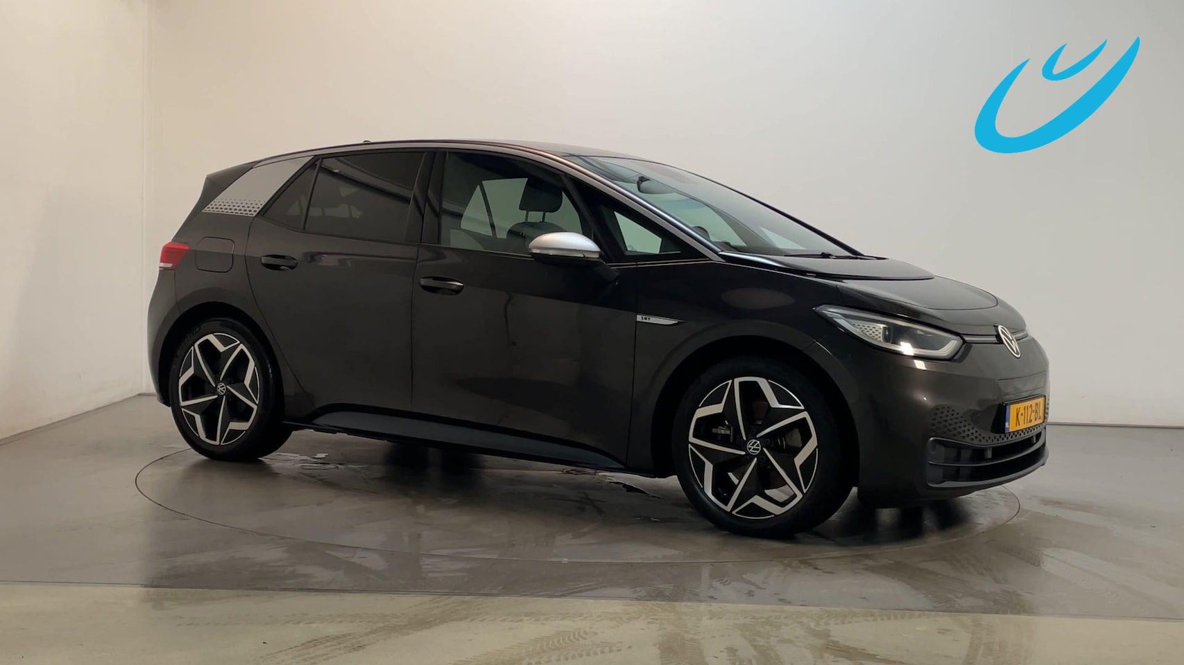 Volkswagen ID.3 - First Plus 58 kWh Camera Stoelverwarming Navigatie Sfeerverlichting - AutoWereld.nl