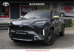 Toyota Yaris Cross - 1.5 Hybrid Adventure AWD | Vierwielaandrijving | Stuurverwarming |