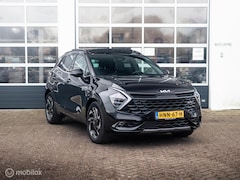 Kia Sportage - 1.6 T-GDi GT | Zakelijk leasen vanaf €549 p/m