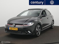 Volkswagen Polo - 2.0 TSI GTI | Zakelijk leasen vanaf €399 p/m