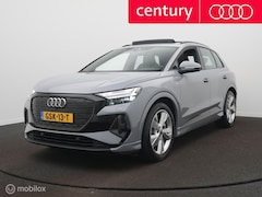 Audi Q4 e-tron - 45 quattro S | Zakelijk leasen vanaf €599 p/m