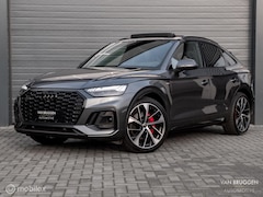 Audi Q5 Sportback - 55 TFSI e | Zakelijk leasen vanaf €699 p/m