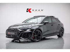 Audi RS3 - 2.5 TFSI RS 3 quattro | Zakelijk leasen vanaf €899 p/m