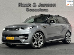 Land Rover Range Rover Sport - 3.0 P550e Autobiography PHEV Softclose Pano Massage