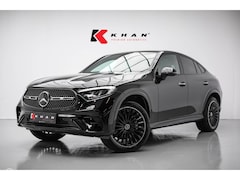 Mercedes-Benz GLC-klasse - 300e 4MATIC AMG Line