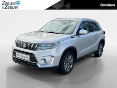 Suzuki Vitara - 1.4 Boosterjet Select Smart Hybrid | Navi | Clima | Camera | Cruise Control | Stoelverwarm