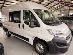 Fiat Ducato - 33 2.3d 150 L2H2 Automatic Clima