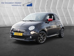 Fiat 500 - 0.9 TwinAir 500S rijklaar incl garantie