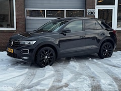 Volkswagen T-Roc - 1.5 TSI Sport DSG PANO/NAVI/CAM/LED/DCC