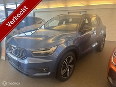 Volvo XC40 - 1.5 T5 Recharge R-Design Expression