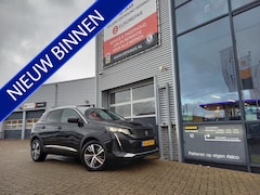Peugeot 3008 - 1.2 PureTech Blue Lease Allure - 1e EIGENAAR - NL AUTO