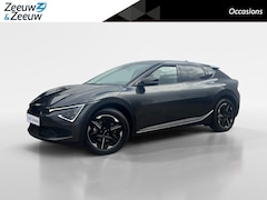 Kia EV6 - Light Edition 63 kWh | *Nieuw Model* | Navi | Clima | Adaptive Cruise | Camera | Stuur-/St